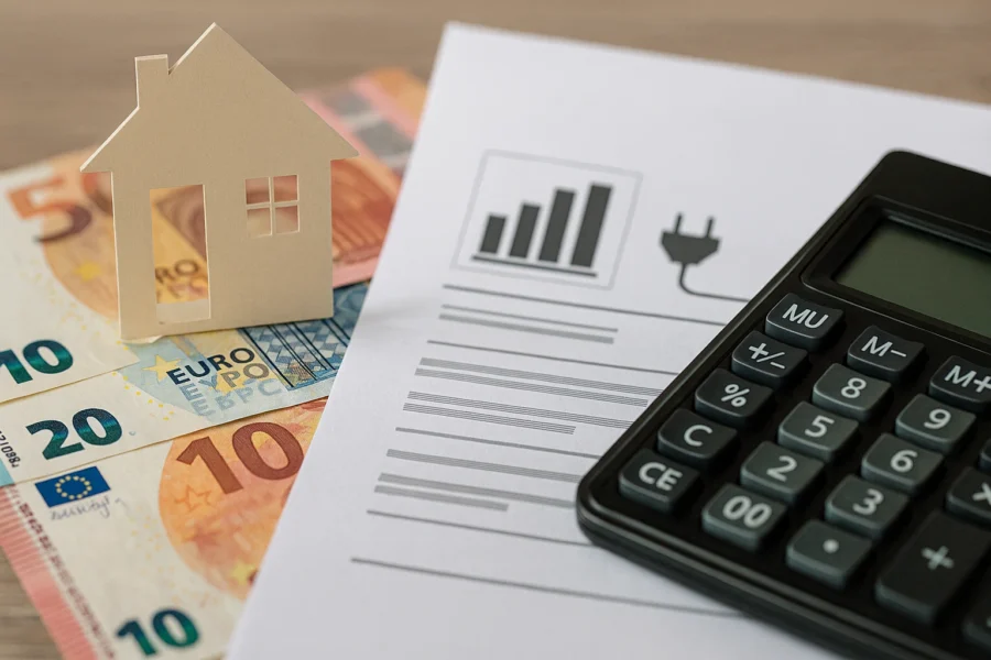 Caro vita in Italia: affitti e bollette sempre più insostenibili per famiglie e lavoratori