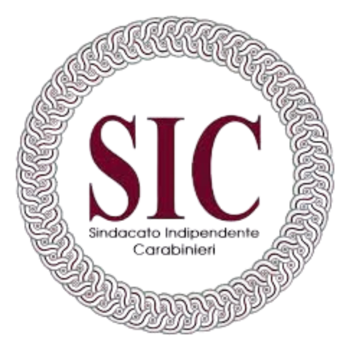 Logo del Sindacato Indipendente Carabinieri (SIC)