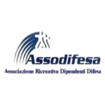 Assodifesa, Associazione Ricreativa Dipendenti Difesa Logo di Assodifesa, Associazione Ricreativa Dipendenti Difesa