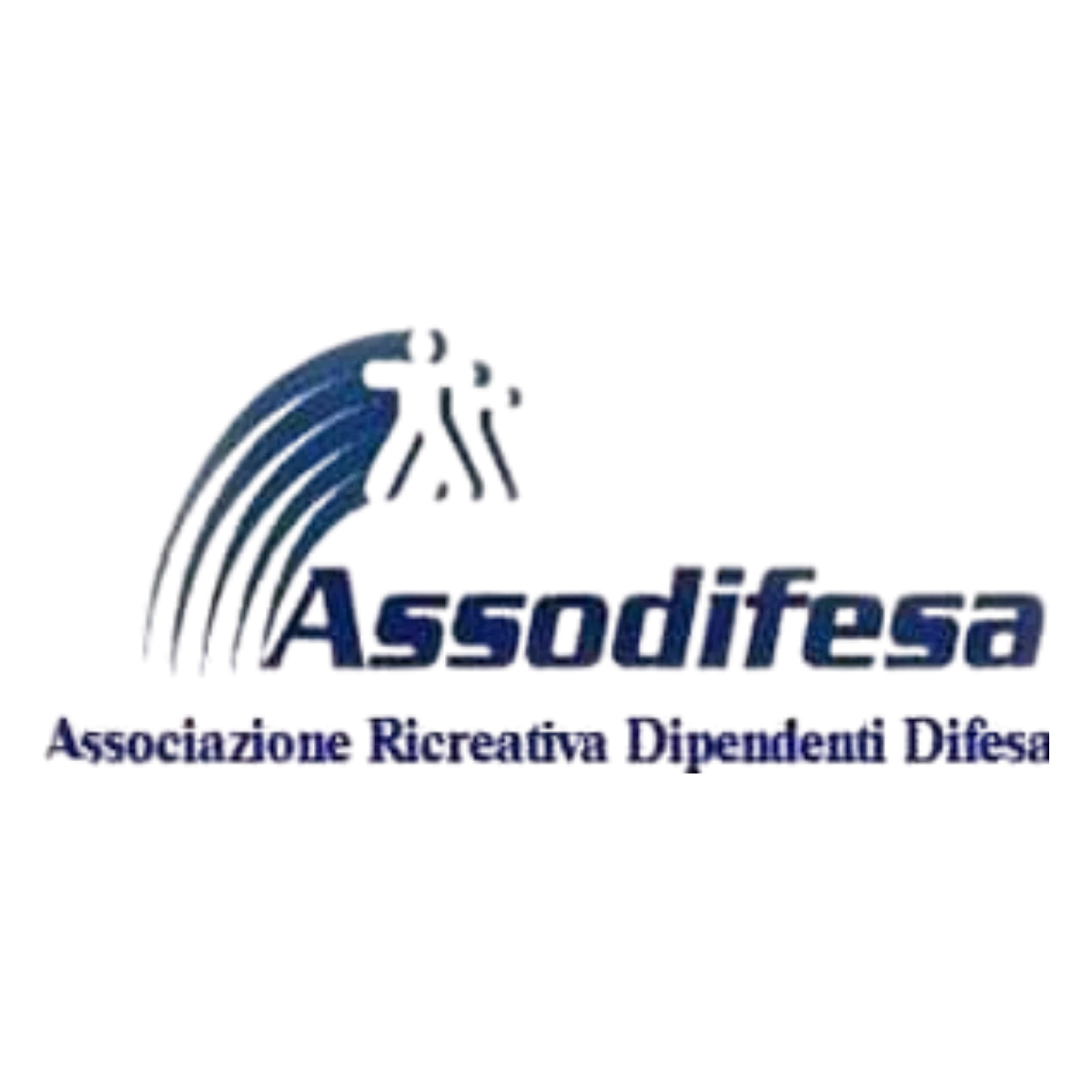 Logo di Assodifesa, Associazione Ricreativa Dipendenti Difesa