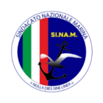 Sindacato Nazionale Marina (SI.NA.M.) Logo del Sindacato Nazionale Marina (SI.NA.M.)