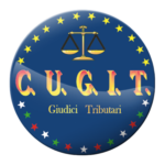 C.U.G.I.T. Giudici Tributari Logo di C.U.G.I.T. Giudici Tributari