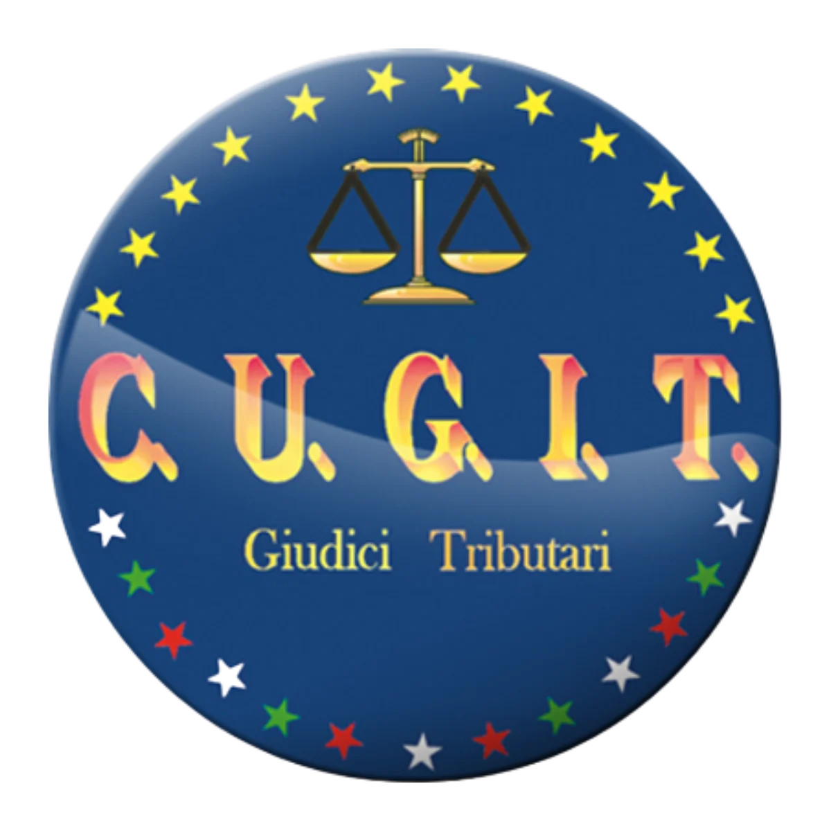 Logo di C.U.G.I.T. Giudici Tributari