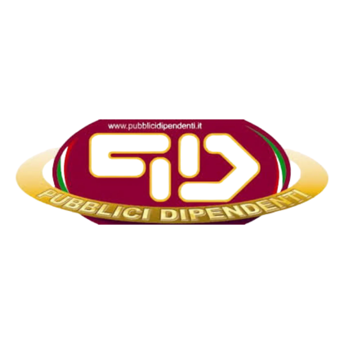 Logo di Pubblici Dipendenti