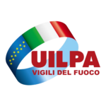 UILPA Vigili del Fuoco Logo di UILPA Vigili del Fuoco