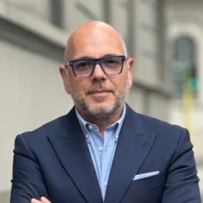 Daniele Pozzi, CEO e Fondatore di Soluzione Meno Debiti
