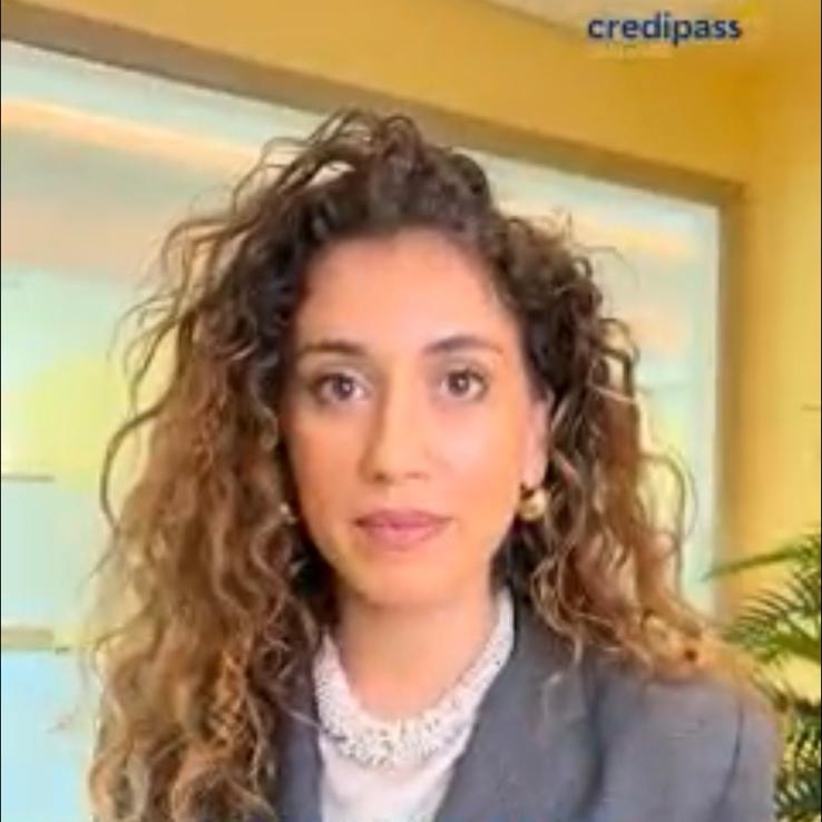 Alessandra Ribeca